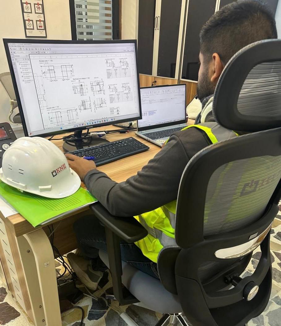 Engineering